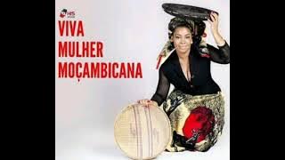 Ziqo ft Dj Ardiles & Ta basily-viva mulher moçambicana