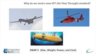 3U AFT (Air Flow Through) - Why Do We Need Another Cooling Standard?