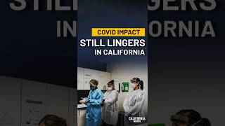 Why Long COVID Is Still a Problem in California