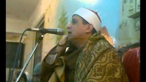 تلاوة رائعة للشيخ ايمن امبابى رقم 247