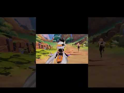 IANSAN is OP