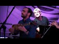 Azeri folk song "Gul Acdi". Ruslan Agababayev Ethnic Jazz Group