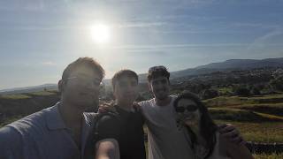 Vigo-Barcelona Spain Trip Montage | May-June 2026
