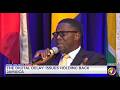 The Digital Delay: Issues Holding Back Jamaica | Business Day