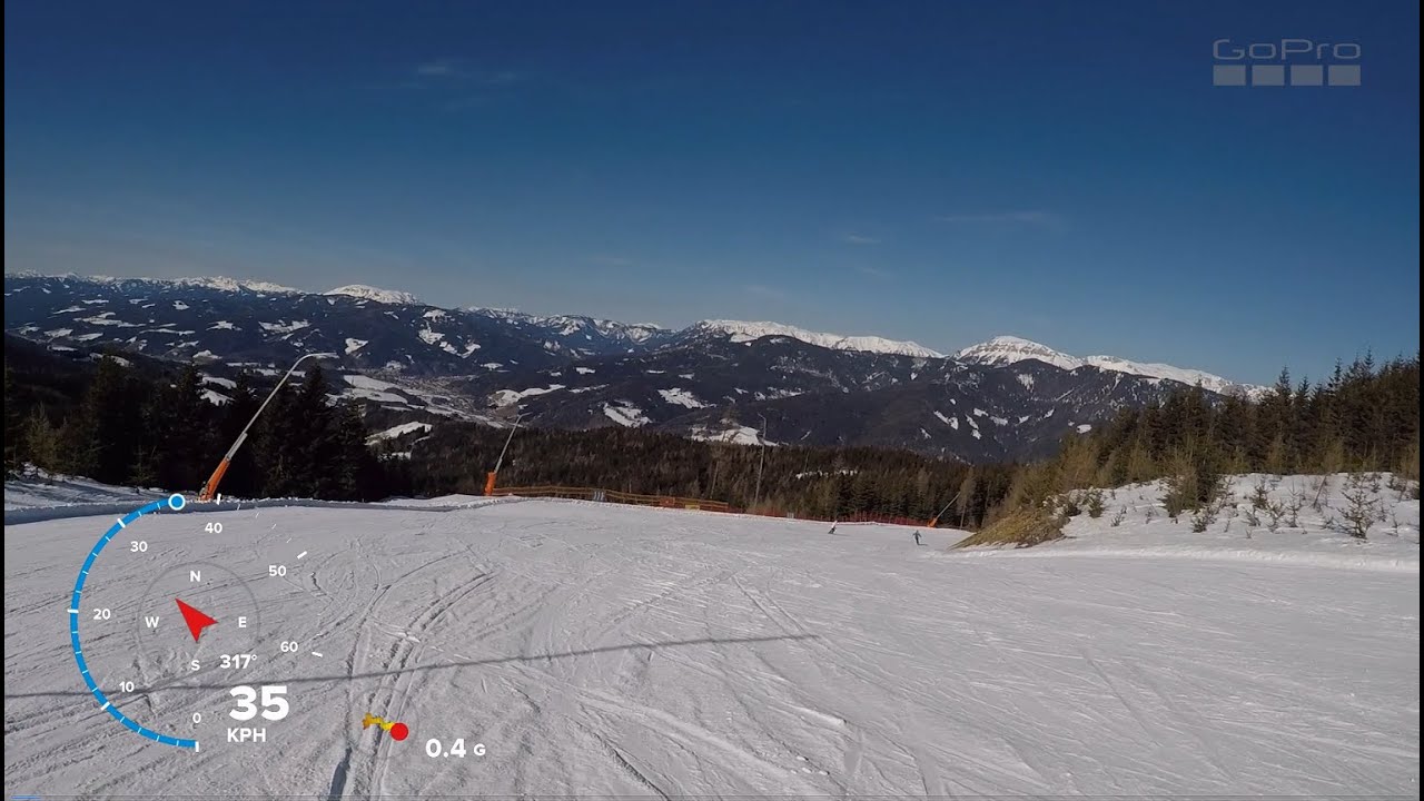 2019 Stuhleck - Trail 