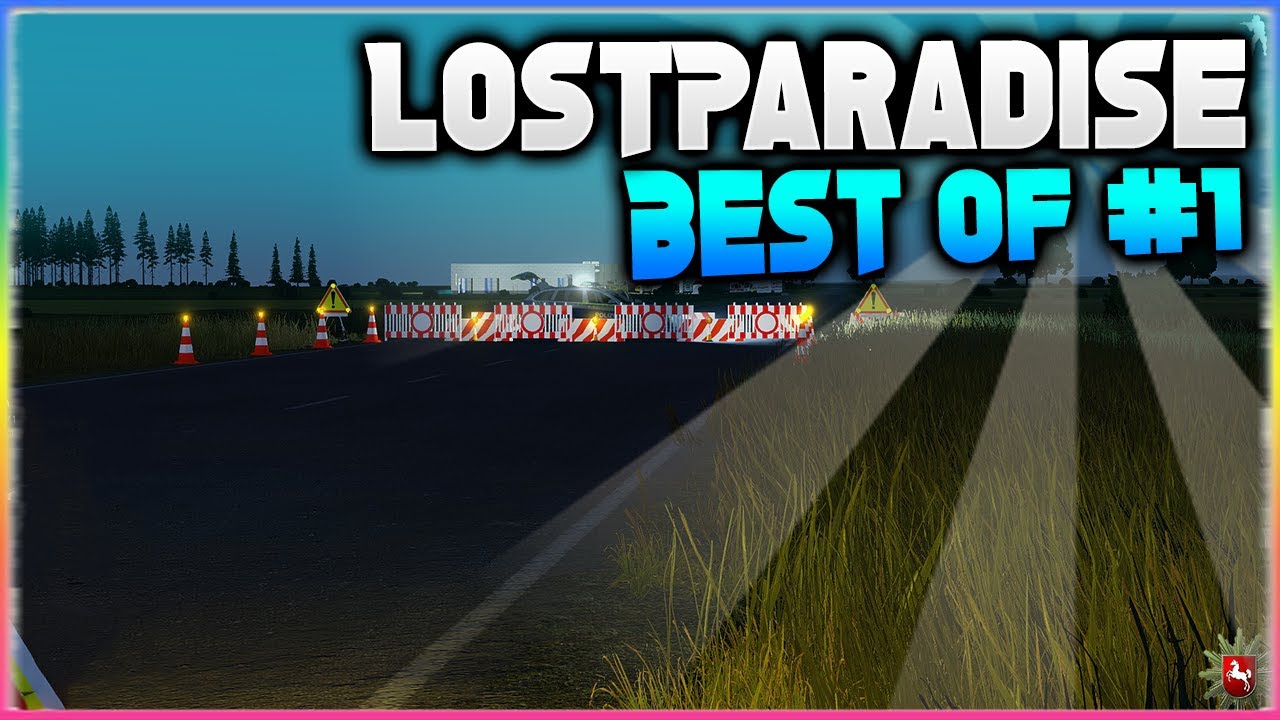 Best of LostParadise 1 YouTube