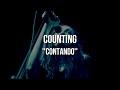 Cults - Counting (Letra en español)