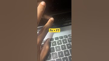 Asus X450C Series Laptop  Power On Black/ Blank Screen Display Problem#macnitesh#Keybordtricks#2025