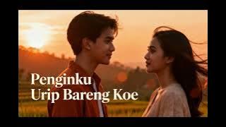 Download lagu Penginku Urip Bareng Koe