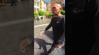 Lo que NADIE te cuenta del Barrio del Carmen en Murcia... | ESPAÑA