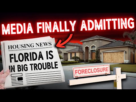The Unstoppable Florida