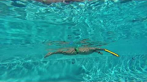 Front Scull drill overview and demonstration