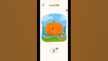 DOP 4 Draw One Part Level 285 Gameplay WalkThrough Solution