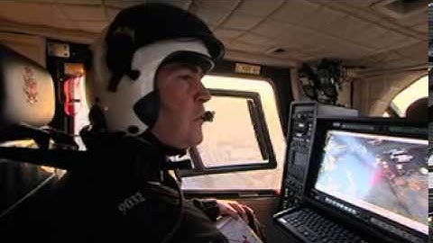 Honeywell Skyforce Observer