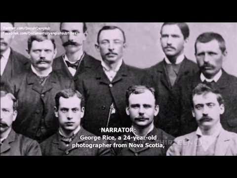 Arctic Expedition Documentary || Great Scientific Adventures Of All Time | English Subtitl