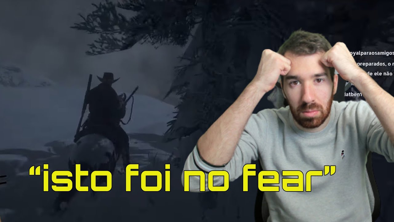 TJI PASSA-SE COM MAIS UM ANTI RP NO REDM