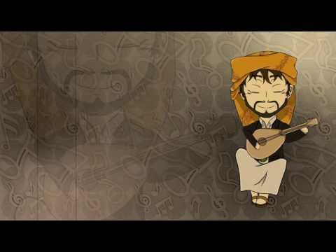 حزاوي الحلقة ١