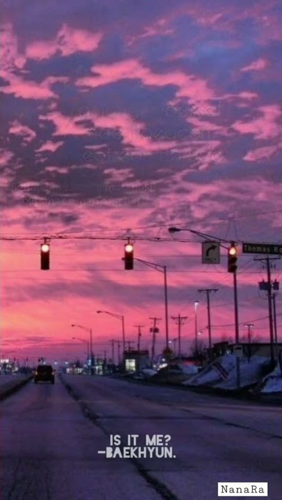 'Is It Me?' -Baekhyun(EXO) [Ost Drama] #exo #exolyric #nanara #exol #baekhyun