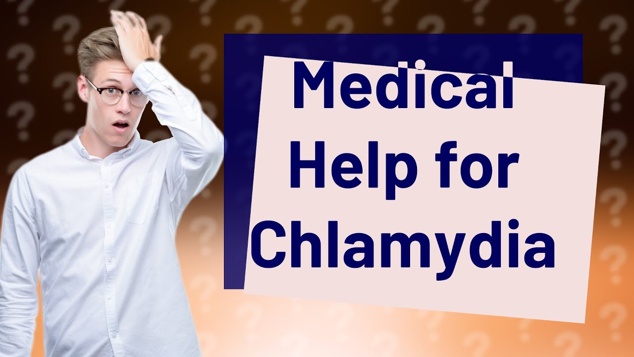 How Can I Get Rid Of Chlamydia Without Going To The Doctor YouTube how-can-i-get-rid-of-chlamydia-without-going-to-the-doctor-youtube