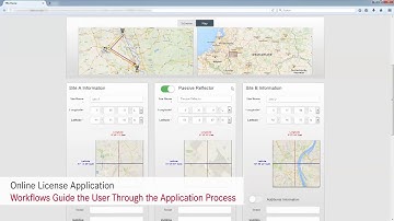 LS telcom: E-Licensing and E-Government with SPECTRAweb