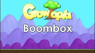 Download lagu Growtopia OST - Boombox