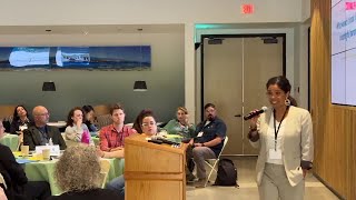 UCSB Opens Conversation on Community Partnerships