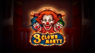 3 Clown Monty screenshot 5