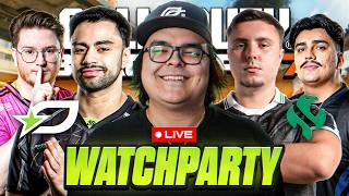 Celebrity 🔴 OpTic vs Falcons!! $20,000 MINOR 2 TOURNAMENT IS HERE! 🔴 Profile