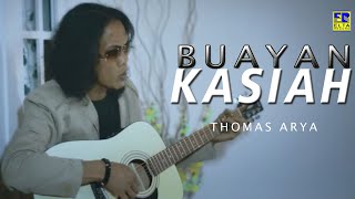 Thomas Arya-buayan kasiah [official music video] lagu minang