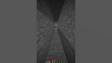 Minecraft: Herobrine OR Steve??? #shorts
