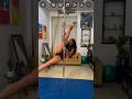 This week’s pole Choreo 8/4/25 #flyingpole