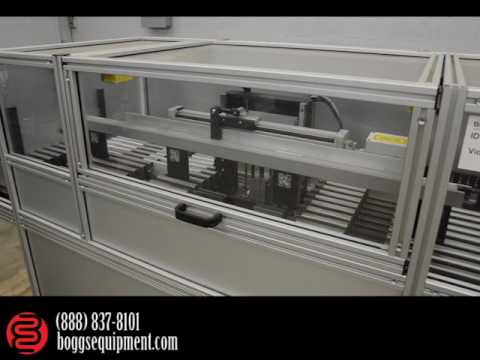 2008 Unibind BCC-10 Bind, Crimp & Cooling Tool