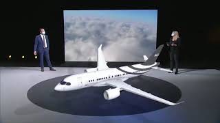 Avant-Garde-Imaging 2020 - Eztrack X Airbus Acj Live Show
