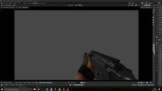 Scorpion EVO Animation Reel