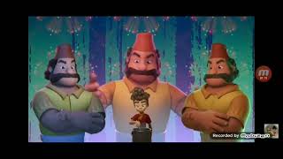 How to make a roti canai appa fantastik @makaniaofficial