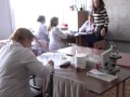 Дитячий медогляд у Б.-Дністровському р-ні