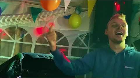 Draaien voor kids = INSANE publiek! | DJ Gig Log #10 | Mobiele DJ Set-Up