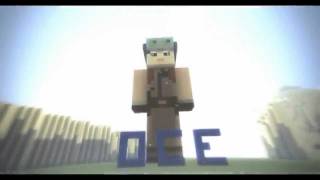 MinecraftOCE | Minecraft One Clip Edit | (SICK)