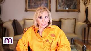 ماغي فرح - برج الجوزاء الأسبوع 1 من شهر كانون الأول- ٢٠٢٢ /Maguy Farah- Gemini- Week 1-December 2022