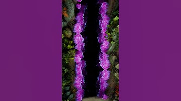 AOE FX in Unreal Engine 5.4 Niagara | Download Files