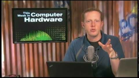 This Week in Computer Hardware 66: Super-Mega-Hyper-Turbo-Core-Mode Technology