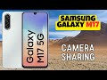 How to Use Samsung Galaxy M17 as a Webcam – Camera Sharing Guide