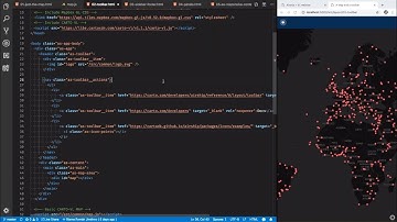 Recorded Webinar - Embedding Location Intelligence in Web Apps that Enhance UX