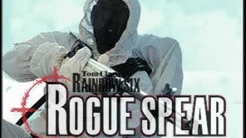 Rainbow Six: Rogue Spear Theme