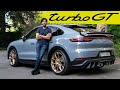 Porsche TURBO GT: Rarer than a GT3! // First Look