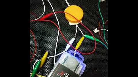 HC-SR501 pır sensör ile kablolu kablosuz alarm yapımı