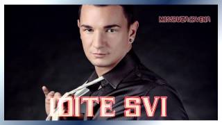 Srecko Savovic - Idite Svi 2012