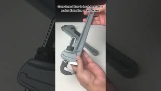 Pipe wrench 2023052901