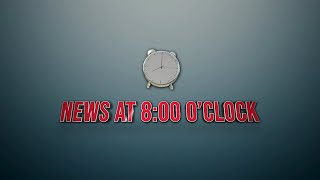 Elite TV - News At 8:00 O'Clock - 31st October 2025