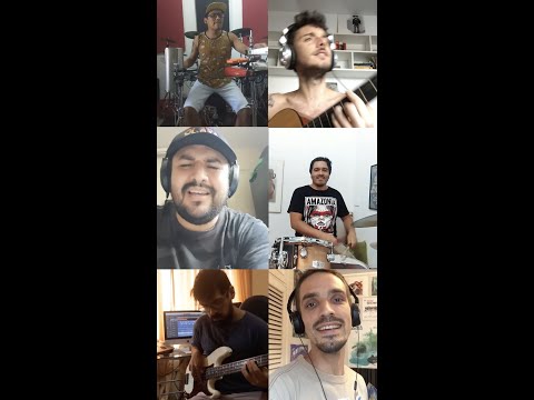 Olaya Sound System - Agua de Manantial (Desde la Cuarentena)
